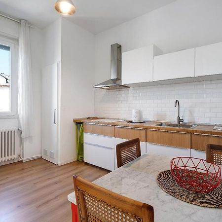Casa Centro Laveno Mombello Eksteriør bilde