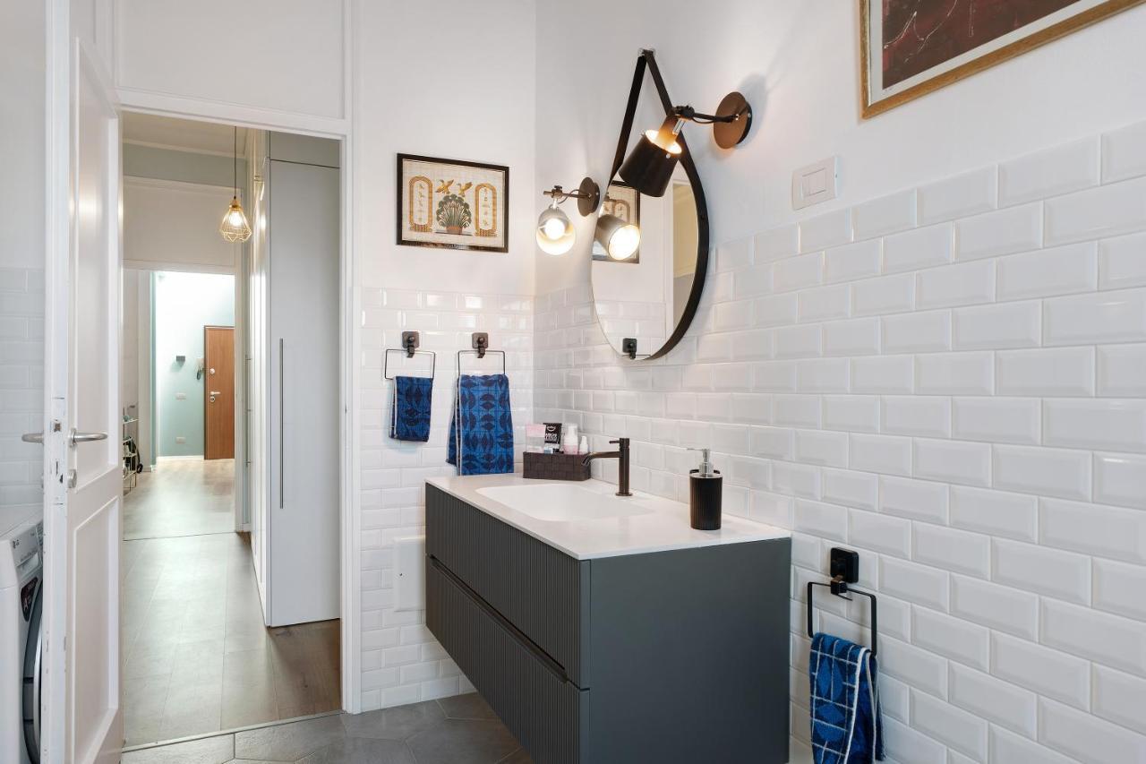 Casa Centro Laveno Mombello Eksteriør bilde