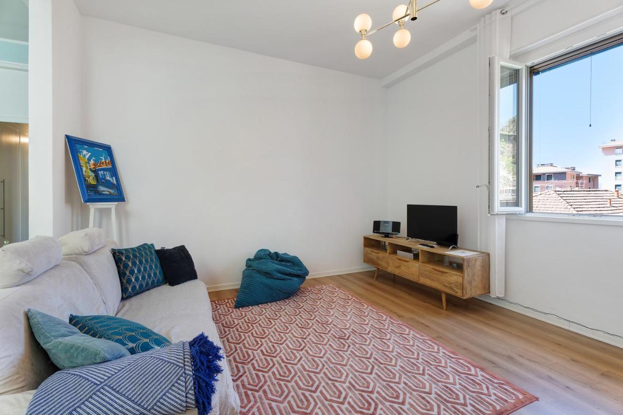 Casa Centro Laveno Mombello Eksteriør bilde